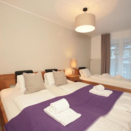 Relaxappartement Wymbs Zell am See Esterno foto