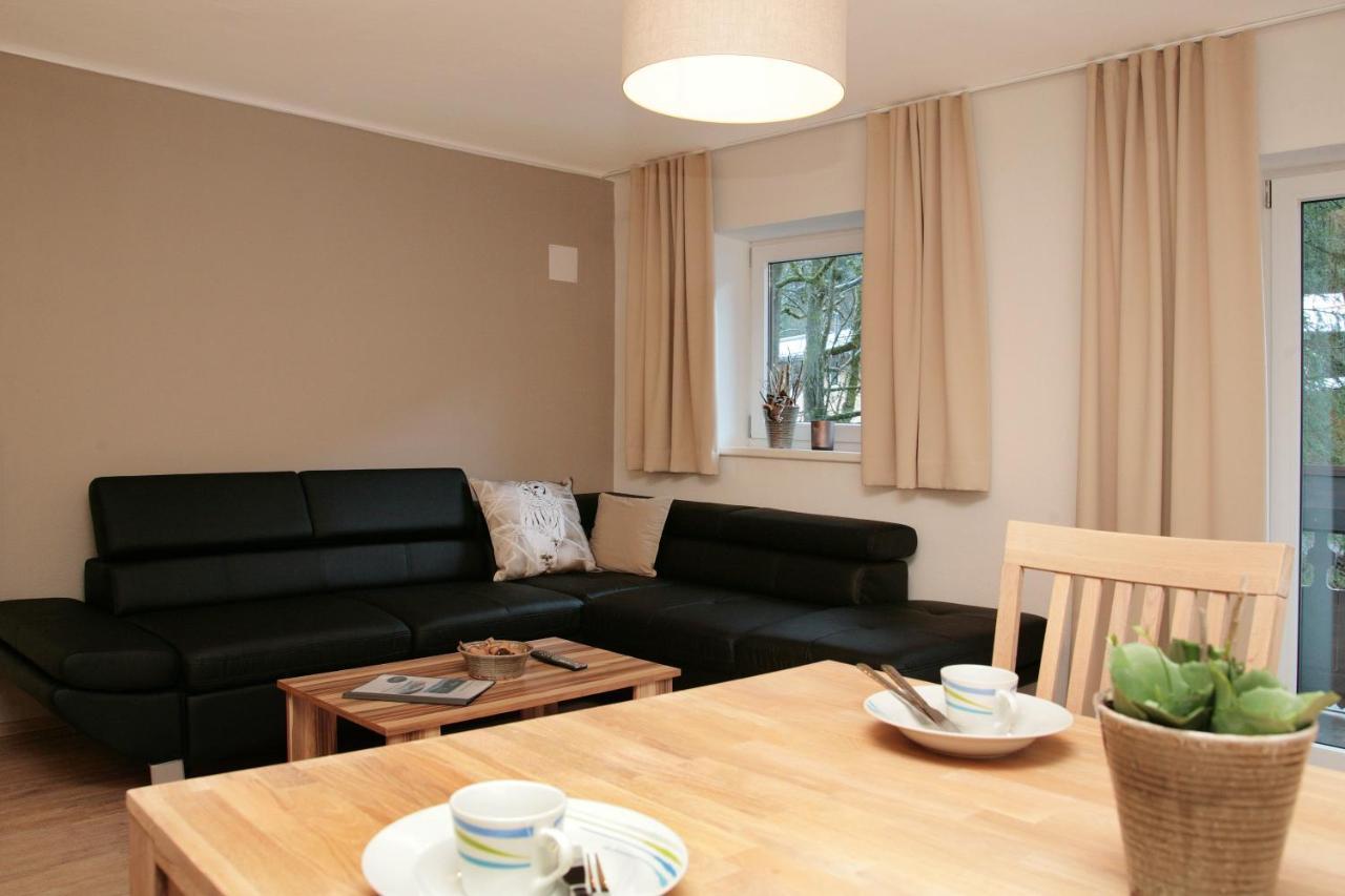Relaxappartement Wymbs Zell am See Esterno foto